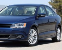 Volkswagen-Jetta-2011 Compatible Tyre Sizes and Rim Packages